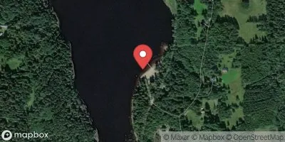 Vadjungen, Oset