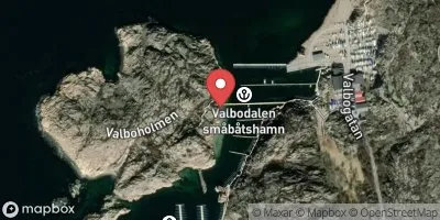 Valboholmen