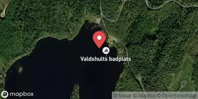 Valdshultsbadet