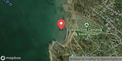 Vallersvik