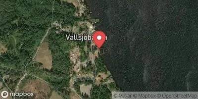 Vallsjöbaden
