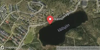 Vällsjön