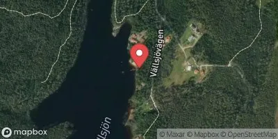 Vällsjön