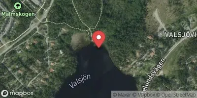 Valsjön