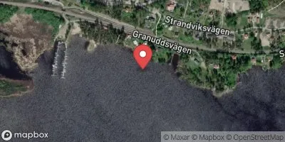 Vänern  Alster