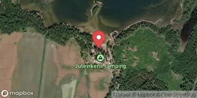 Vänern,  Årnäs Jutaviken