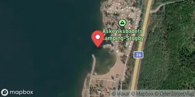 Vänern, Askevik