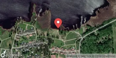 Vänern, Bärstad