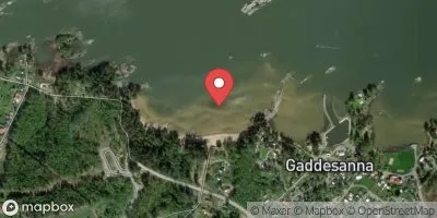 Vänern, Gaddesanna