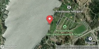 Vänern, Herrgårdscampingen