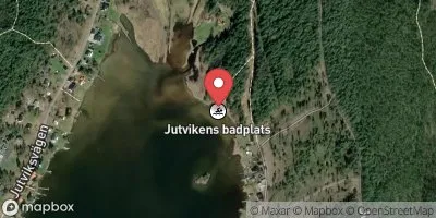 Badplats i Kristinehamn