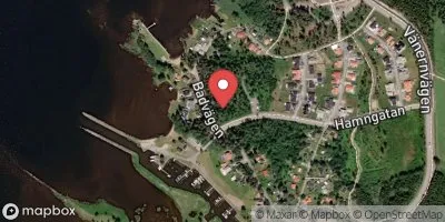Vänern, Källby