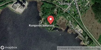 Vänern Kungsnäs
