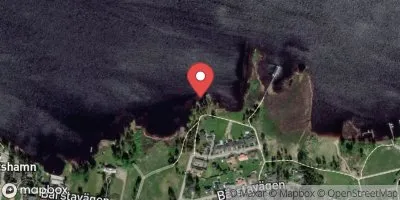 Vänern, Lövnäs