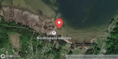 Badplats i Vänersborg