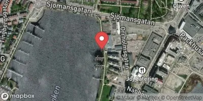 Vänern  Orrleken