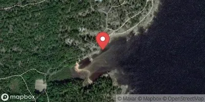 Badplats i Hammarö