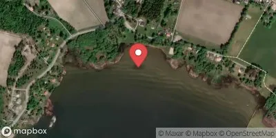 Vänern, Sikhall