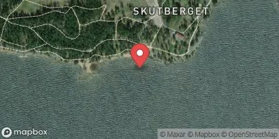 Vänern  Skutberget