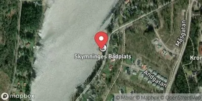 Vänern, Skymningen