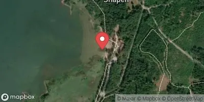 Vänern, Snapen