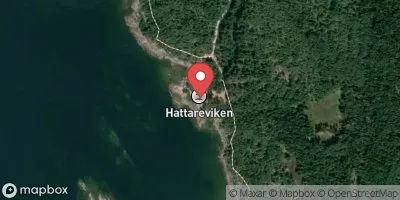 Vänern, Torsö Hattarevik