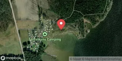 Vänern  Torsviken