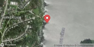 Vänern, Vänersvik
