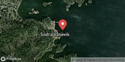 Vånevik