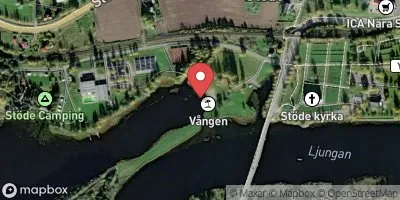 Vången Stöde
