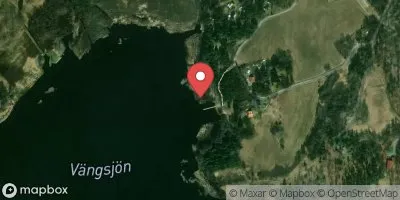 Vängsjön