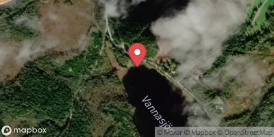 Vannasjön