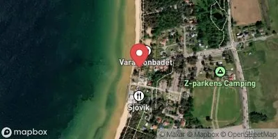 Varamobaden 1 söder