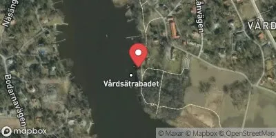 Vårdsätrabadet