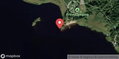 Väringen, Prästryggen