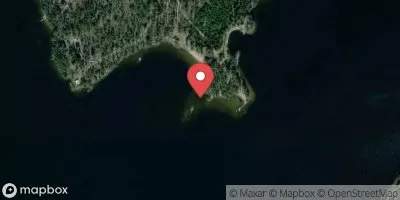 Värmeln, Långeudde