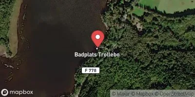 Värnen, Trollebo