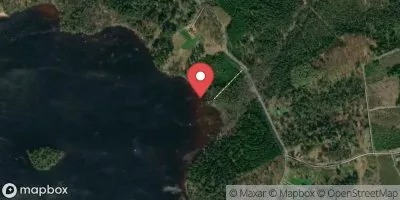 Värsjö badplats
