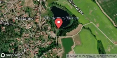 Västannorstjärn