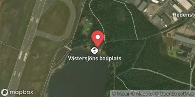 Västersjön