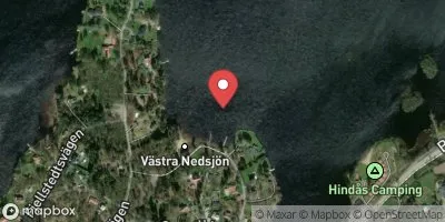 Västra Nedsjön
