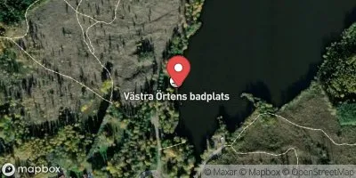 Västra Örten