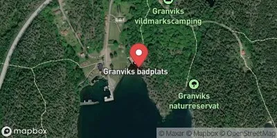 Vättern, Granvik