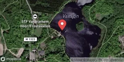 Vaxsjön