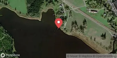 Vedevågssjön, Herrgårdsbadet