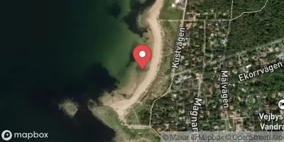 Vejbystrand S