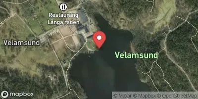 Velamsundsbadet