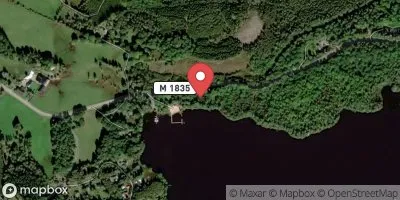 Vemmentorpssjöns badplats