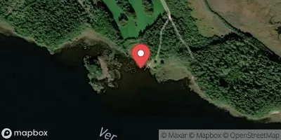Versjön, Vena