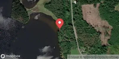 Badplats i Töreboda